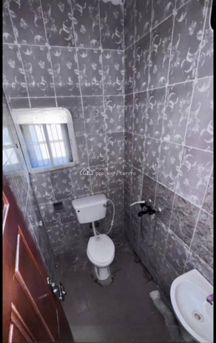 Newly Renovated Mini Flat, Ikate, Lekki, Lagos, Mini Flat (room and Parlour) for Rent