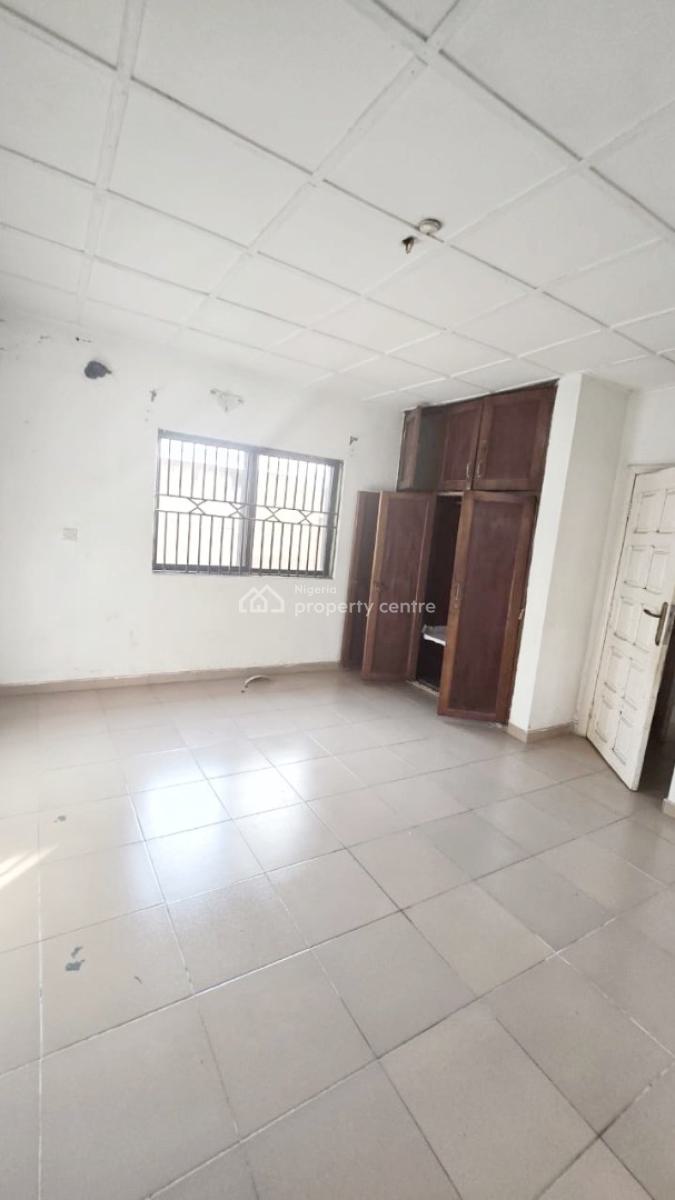Luxury 3 Bedroom Flat, Omole Phase 2, Ikeja, Lagos, Flat / Apartment for Rent