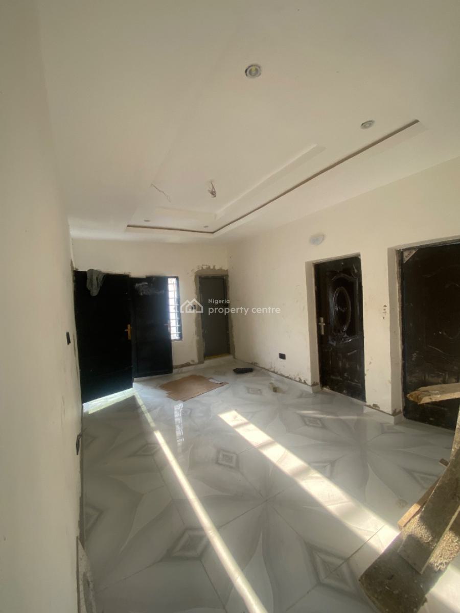 Brand New Two Bedroom Apartment, Ogombo, Ajah, Lagos, Flat / Apartment for Rent