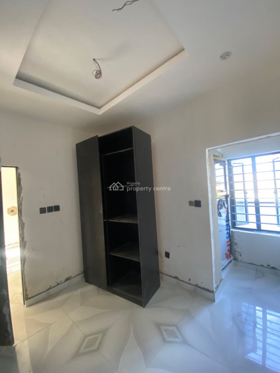 Brand New Two Bedroom Apartment, Ogombo, Ajah, Lagos, Flat / Apartment for Rent