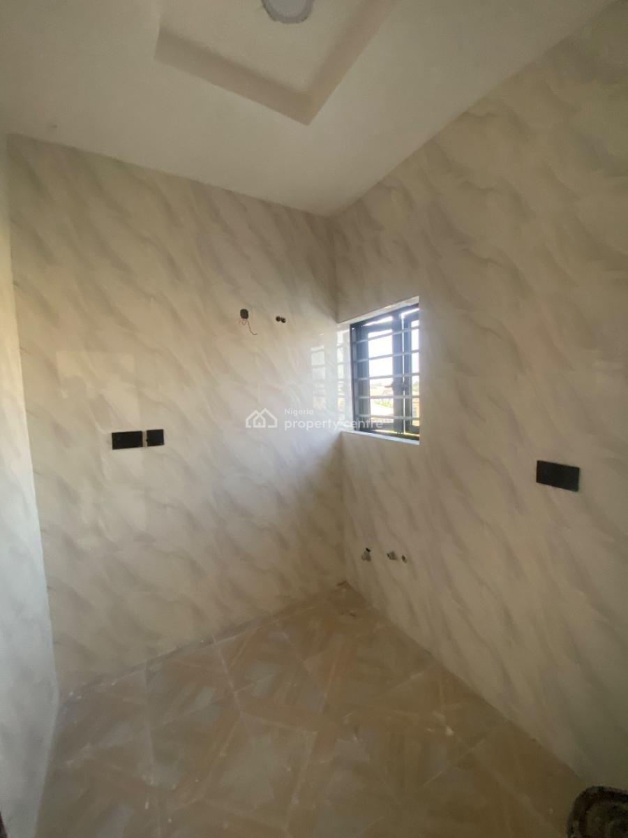 Brand New Two Bedroom Apartment, Ogombo, Ajah, Lagos, Flat / Apartment for Rent