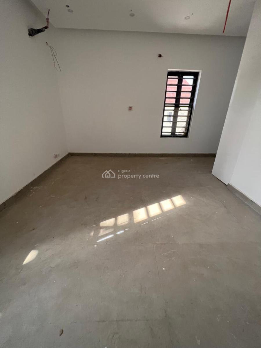 4-bedroom Detached Duplex, Guzape District, Abuja, Detached Duplex for Sale