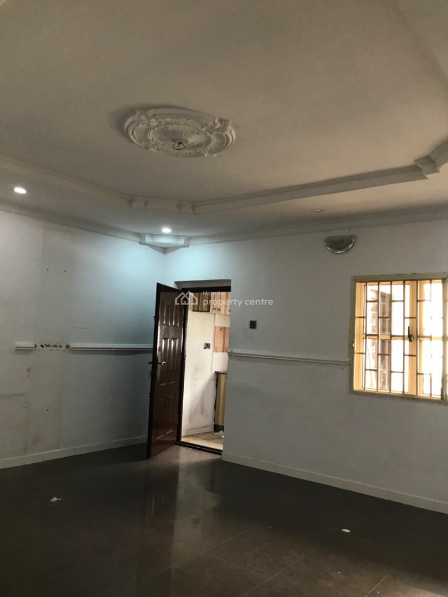 Very Standard and Clean Mini Flat Upstairs, Lekki Phase 1, Lekki, Lagos, Mini Flat (room and Parlour) for Rent