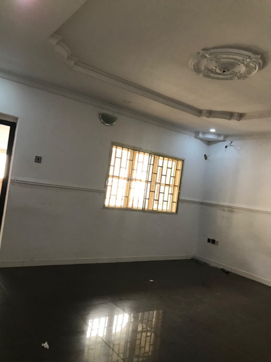 Very Standard and Clean Mini Flat Upstairs, Lekki Phase 1, Lekki, Lagos, Mini Flat (room and Parlour) for Rent