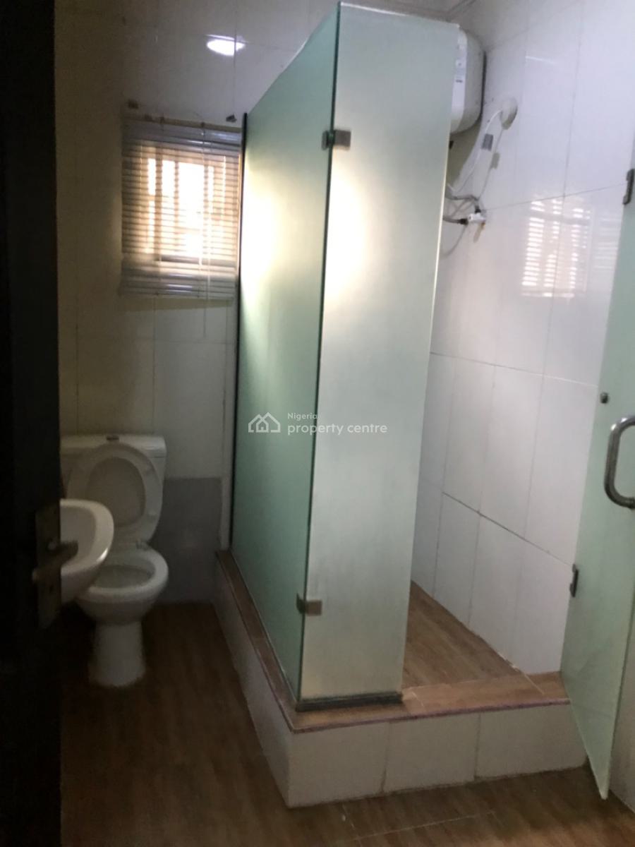 Very Standard and Clean Mini Flat Upstairs, Lekki Phase 1, Lekki, Lagos, Mini Flat (room and Parlour) for Rent