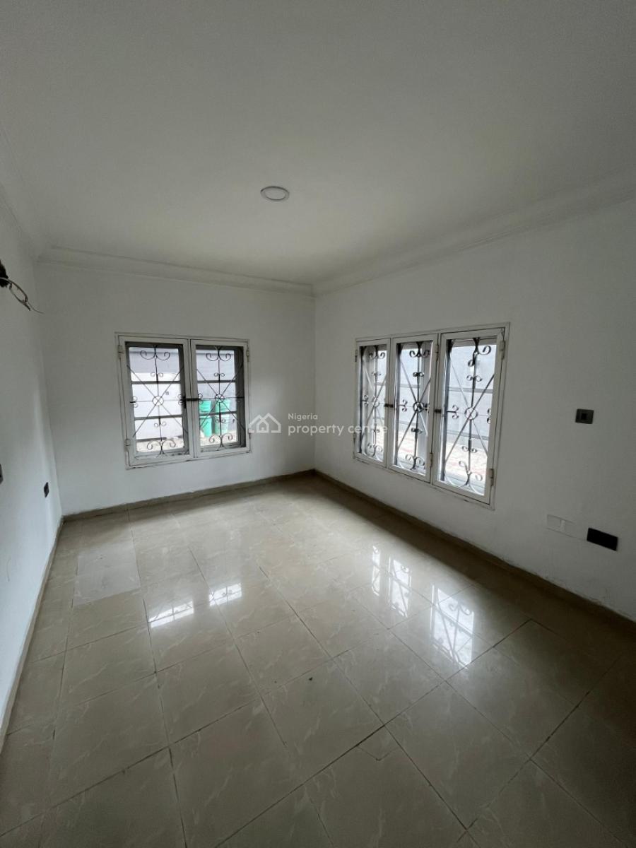 Exquisite 3 Bedroom Apartment with Bq, Lekki Phase 1, Lekki, Lagos, Flat / Apartment for Rent