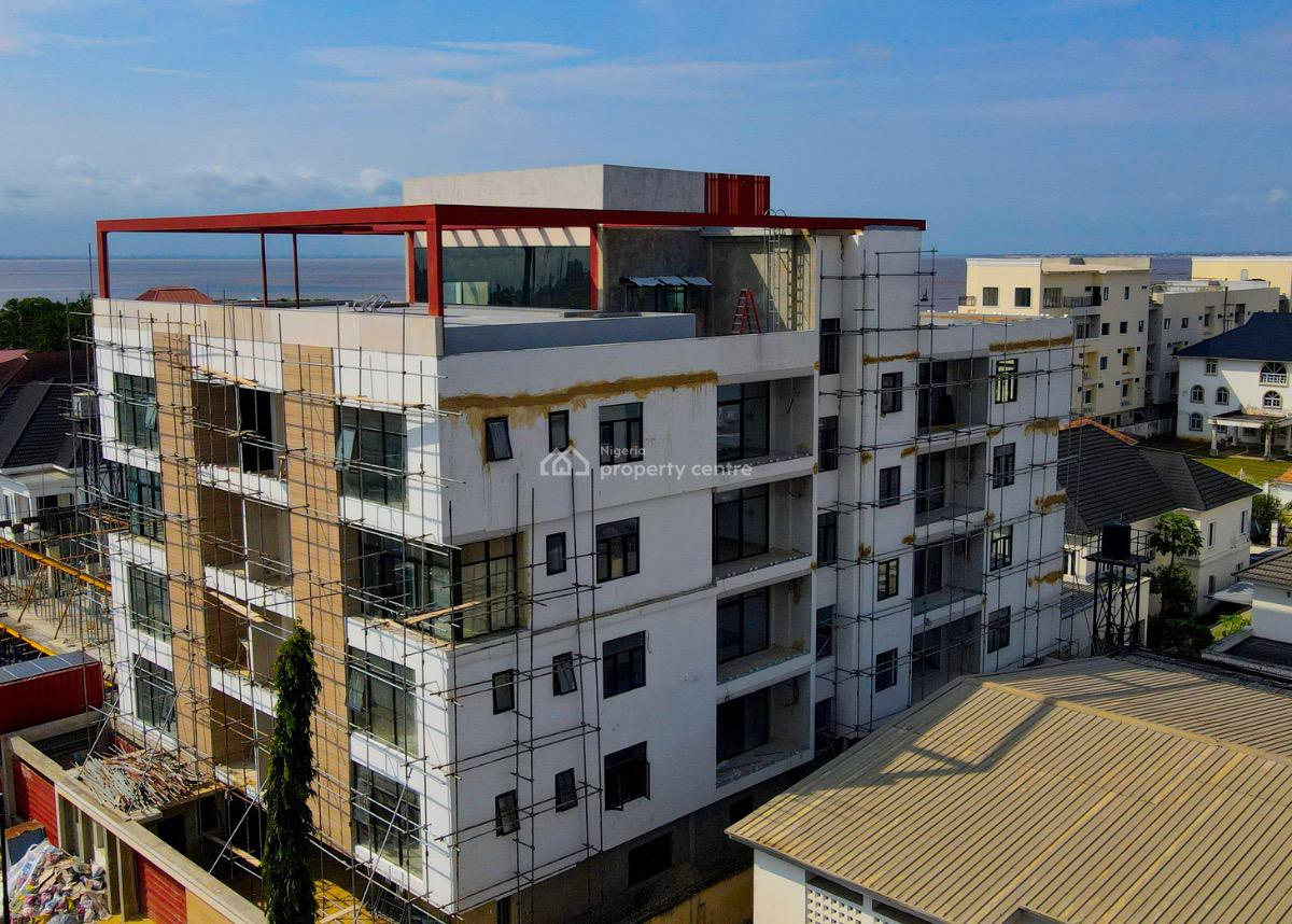 3 Bedroom Apartment., Lekki Phase 1, Lekki, Lagos, Flat / Apartment for Sale