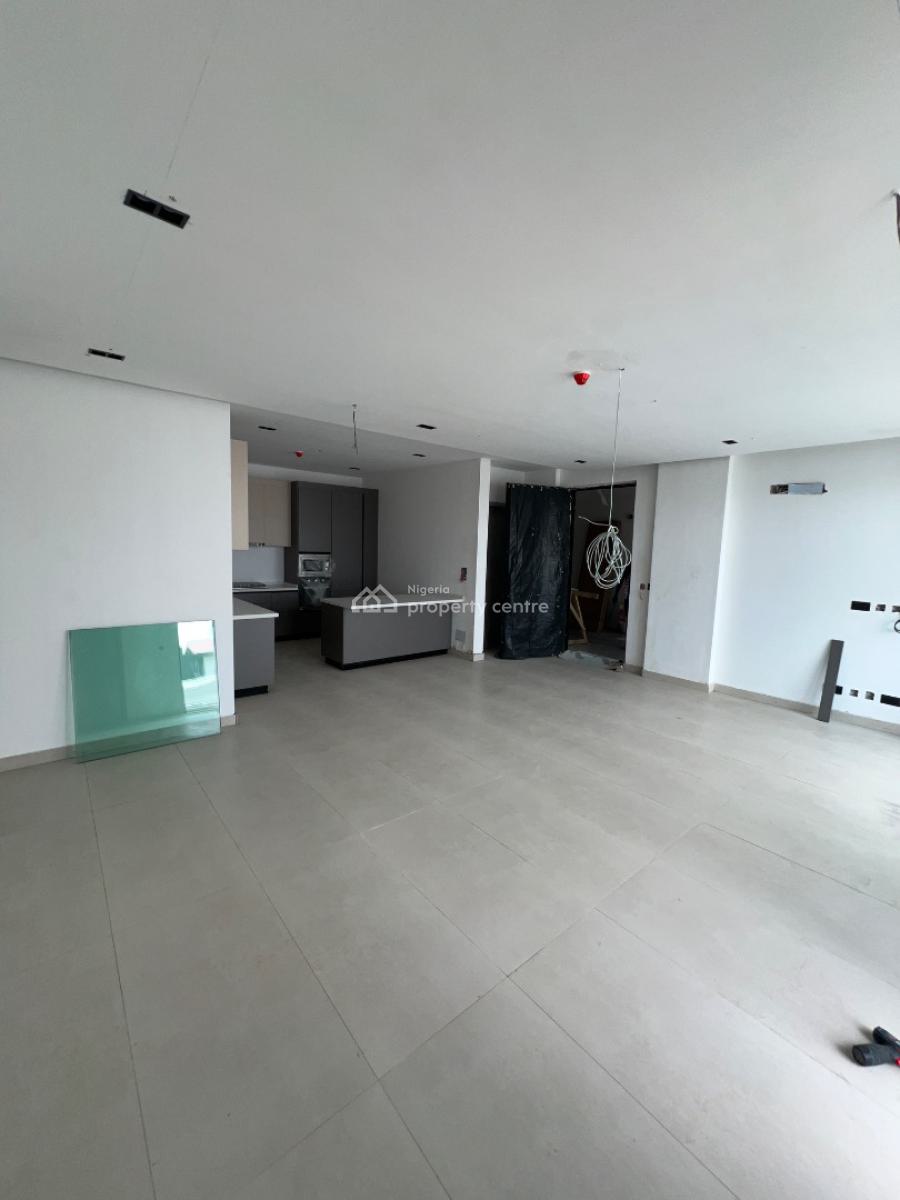 3 Bedroom Apartment., Lekki Phase 1, Lekki, Lagos, Flat / Apartment for Sale