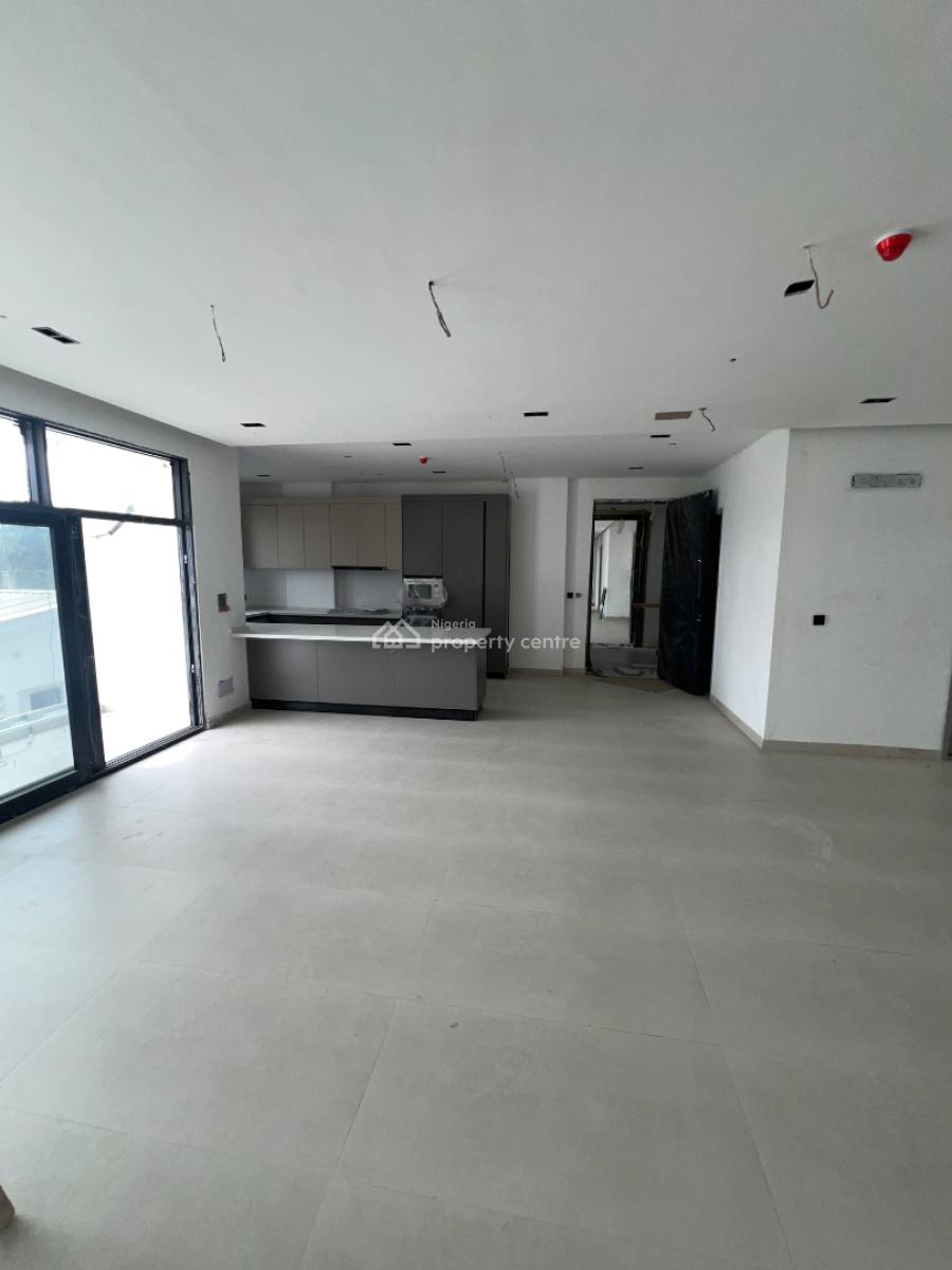 3 Bedroom Apartment., Lekki Phase 1, Lekki, Lagos, Flat / Apartment for Sale