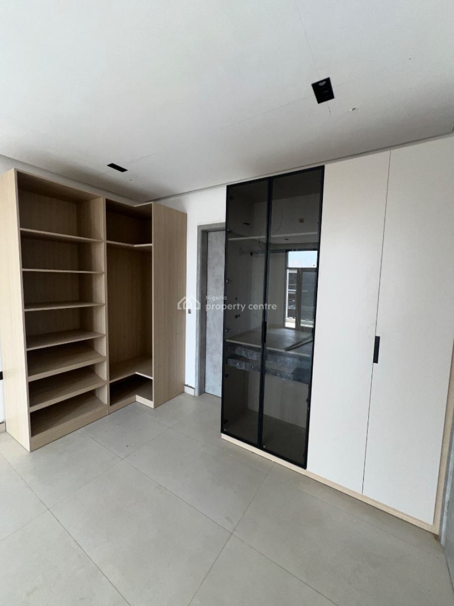 3 Bedroom Apartment., Lekki Phase 1, Lekki, Lagos, Flat / Apartment for Sale