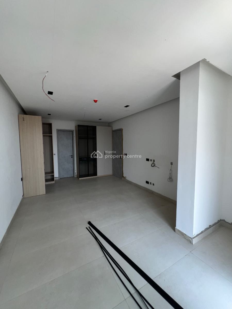 3 Bedroom Apartment., Lekki Phase 1, Lekki, Lagos, Flat / Apartment for Sale