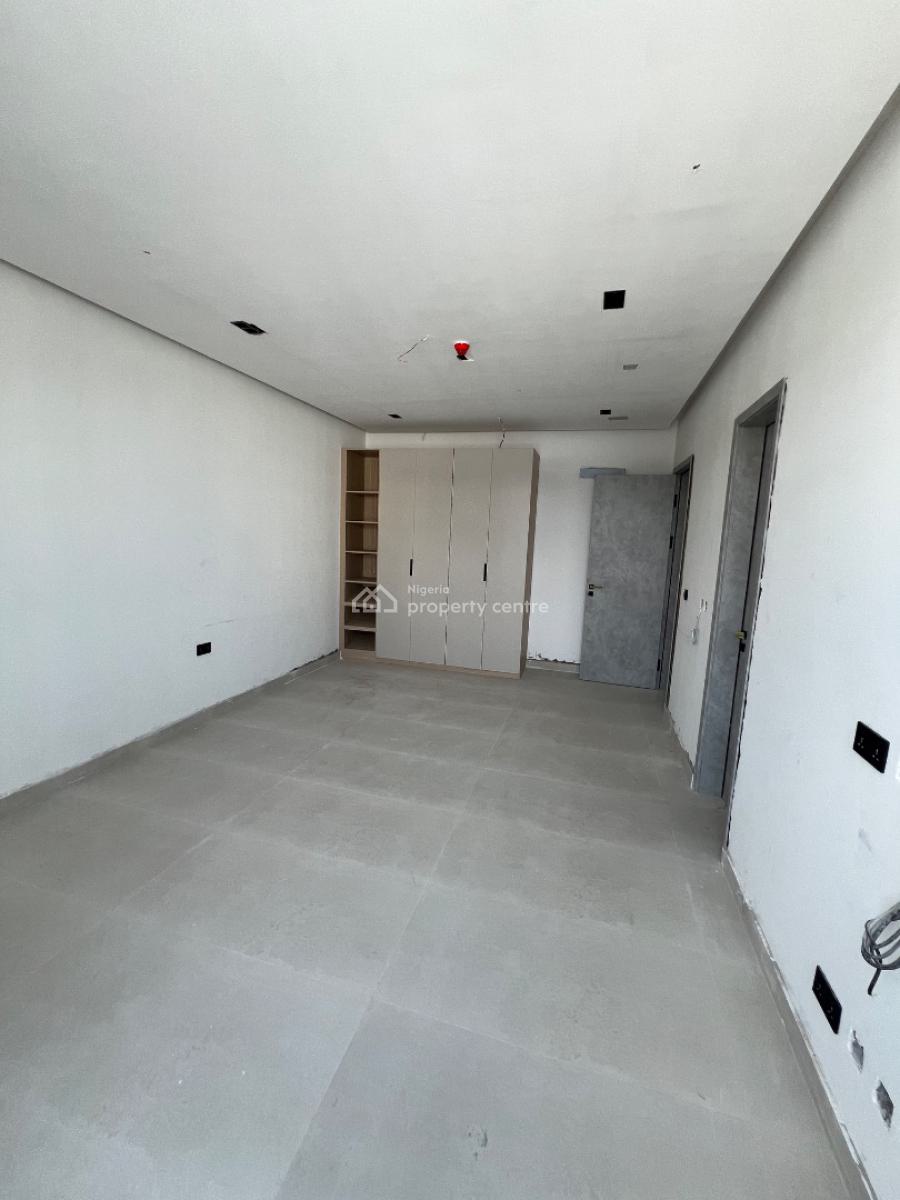 3 Bedroom Apartment., Lekki Phase 1, Lekki, Lagos, Flat / Apartment for Sale