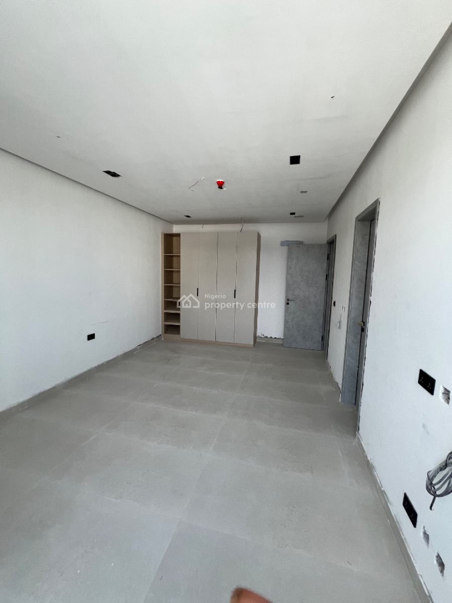 3 Bedroom Apartment., Lekki Phase 1, Lekki, Lagos, Flat / Apartment for Sale