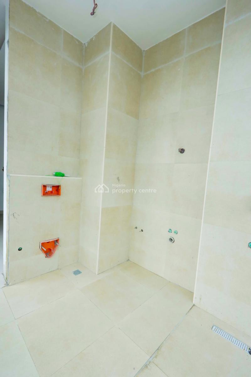 3 Bedroom Apartment., Lekki Phase 1, Lekki, Lagos, Flat / Apartment for Sale
