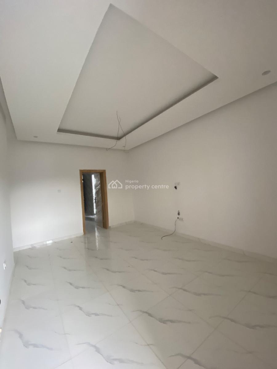 Classic Two Bedroom Apartment Upstairs 4 in a Compound, By Blenco Supermarket Opposite Skymall, Ajah, Lagos, Flat / Apartment for Rent