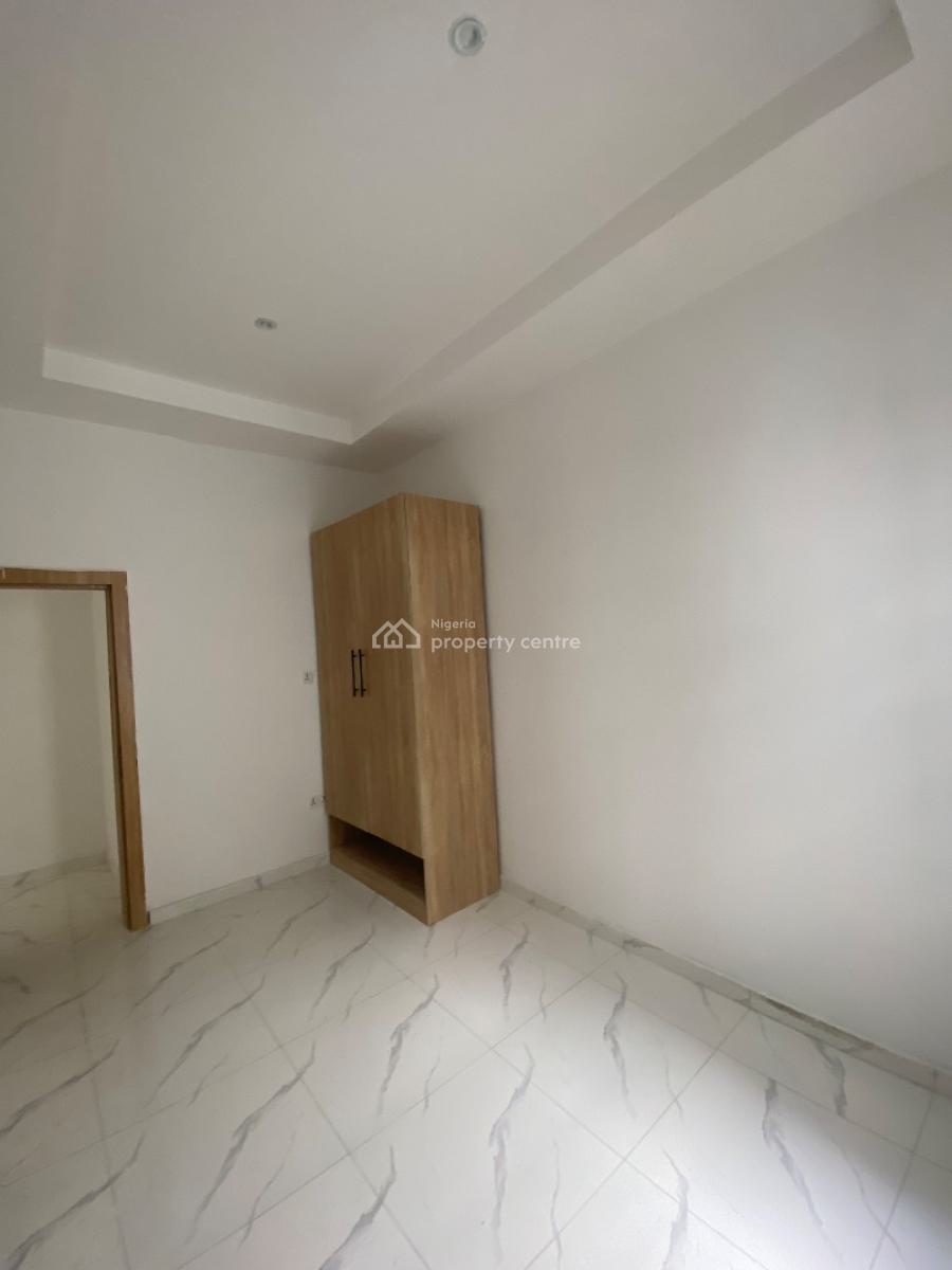 Classic Two Bedroom Apartment Upstairs 4 in a Compound, By Blenco Supermarket Opposite Skymall, Ajah, Lagos, Flat / Apartment for Rent