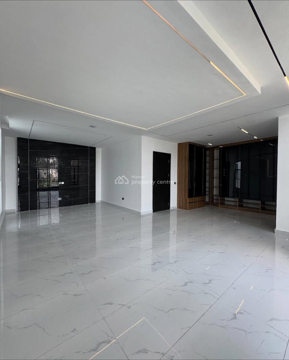Stunning 5 Bedroom Detached Duplex, Ikate, Lekki, Lagos, Detached Duplex for Sale