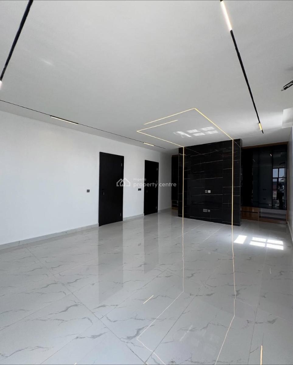 Stunning 5 Bedroom Detached Duplex, Ikate, Lekki, Lagos, Detached Duplex for Sale