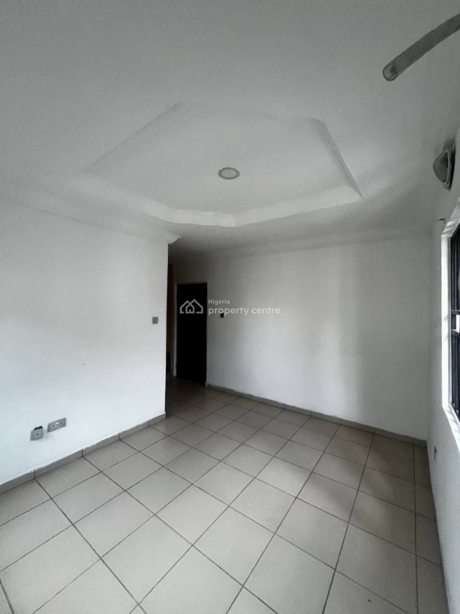 4 Bedroom Detached House, Lekki Phase 1, Lekki, Lagos, Detached Duplex for Rent