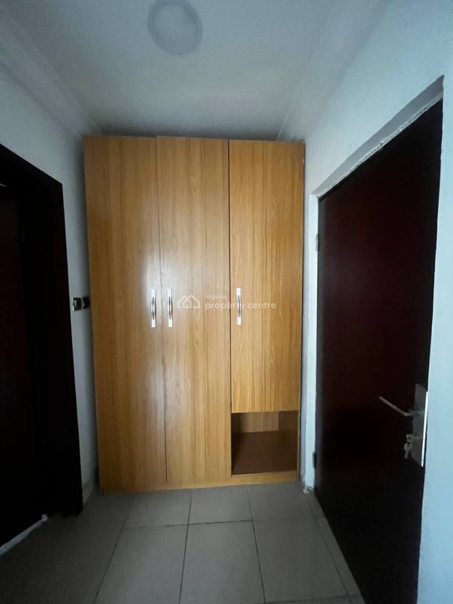 4 Bedroom Detached House, Lekki Phase 1, Lekki, Lagos, Detached Duplex for Rent