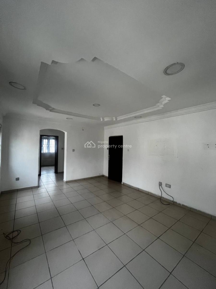 4 Bedroom Detached House, Lekki Phase 1, Lekki, Lagos, Detached Duplex for Rent