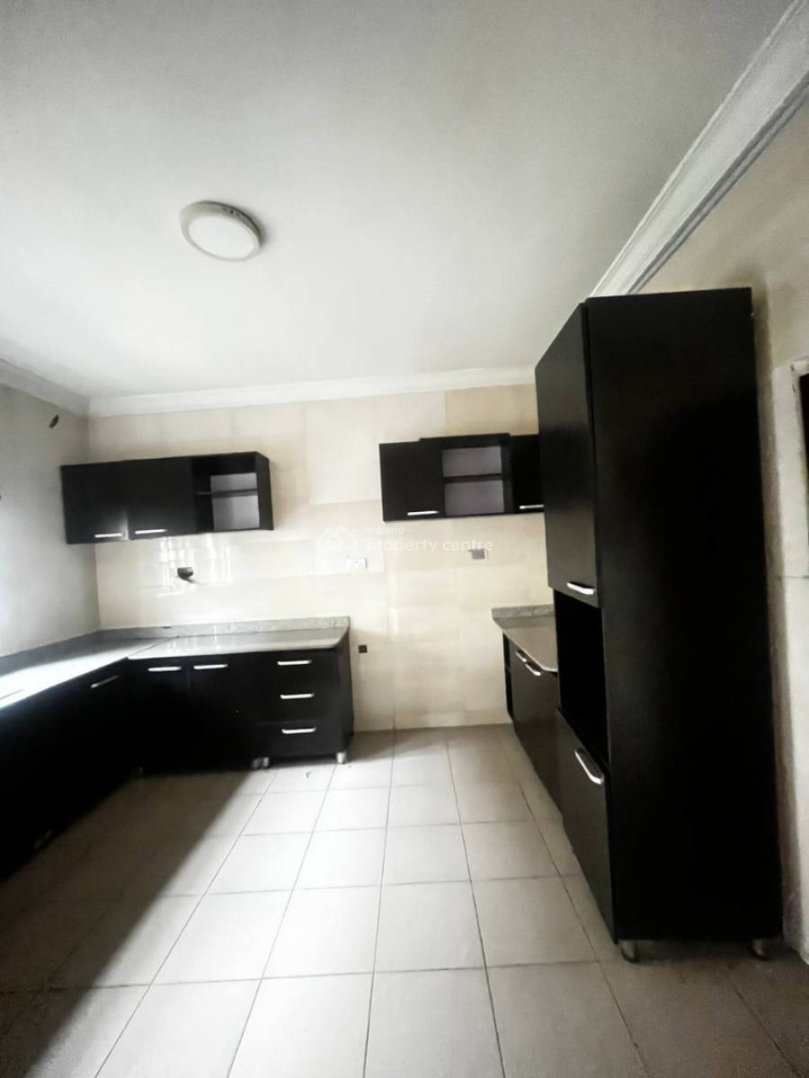 4 Bedroom Detached House, Lekki Phase 1, Lekki, Lagos, Detached Duplex for Rent