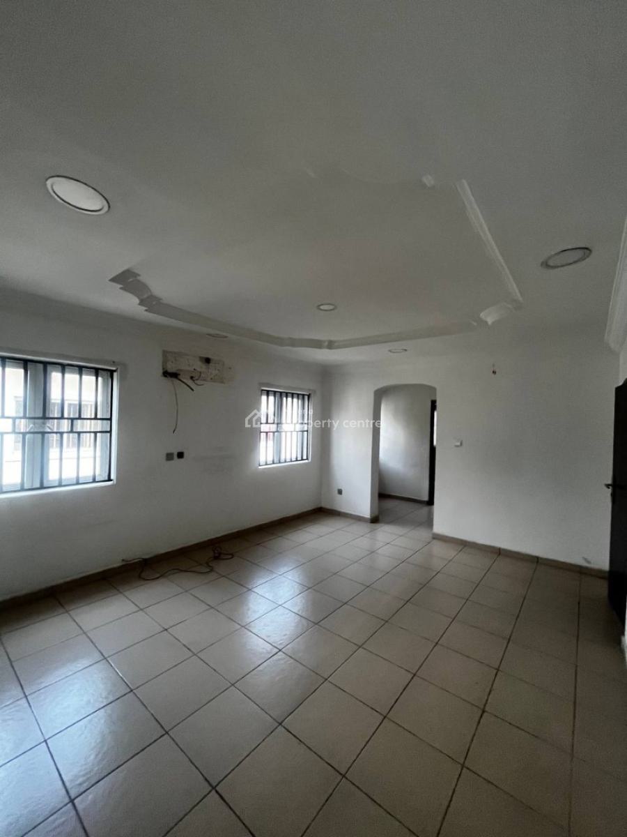 4 Bedroom Detached House, Lekki Phase 1, Lekki, Lagos, Detached Duplex for Rent