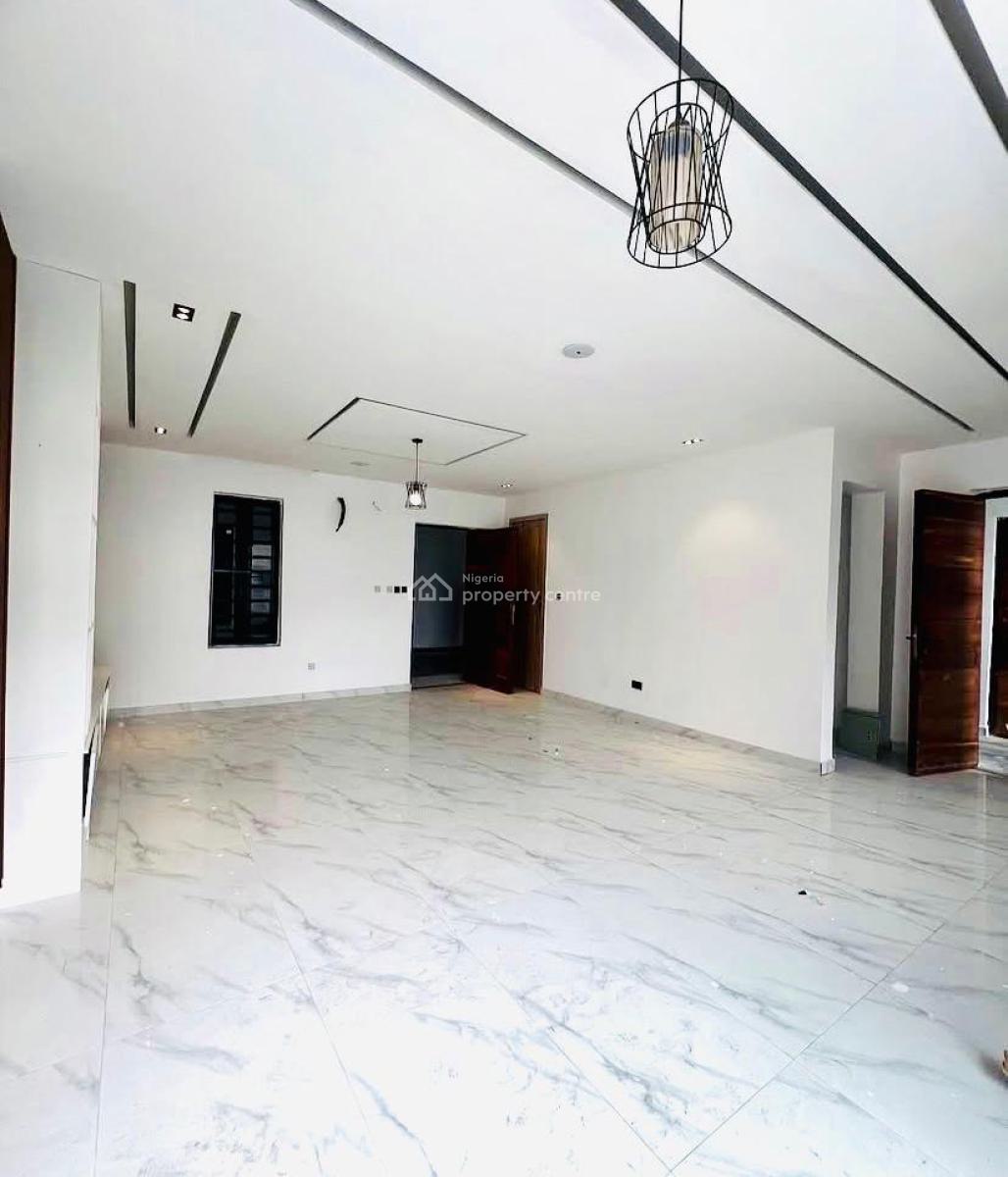 Brandnew Luxury 2 Bedroom Flat with Swimming Pool and Gym, Ikate, Lekki Phase 1, Lekki, Lagos, Flat / Apartment for Rent