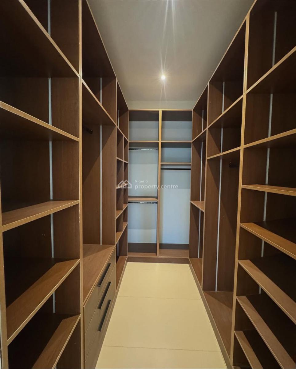 Newly Built 3 Bedroom Apartment, Victoria Island (vi), Lagos, Block of Flats for Sale