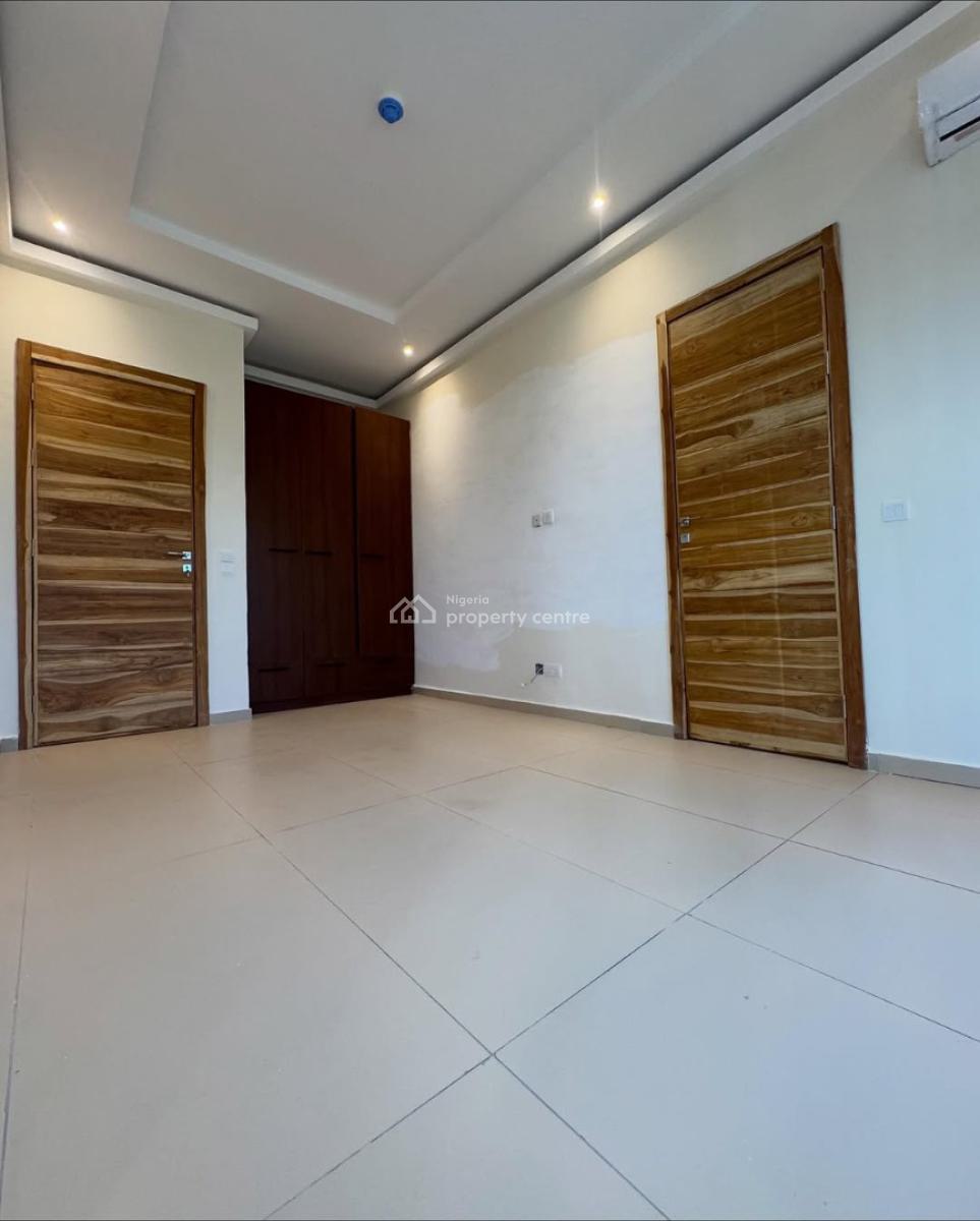 Newly Built 3 Bedroom Apartment, Victoria Island (vi), Lagos, Block of Flats for Sale