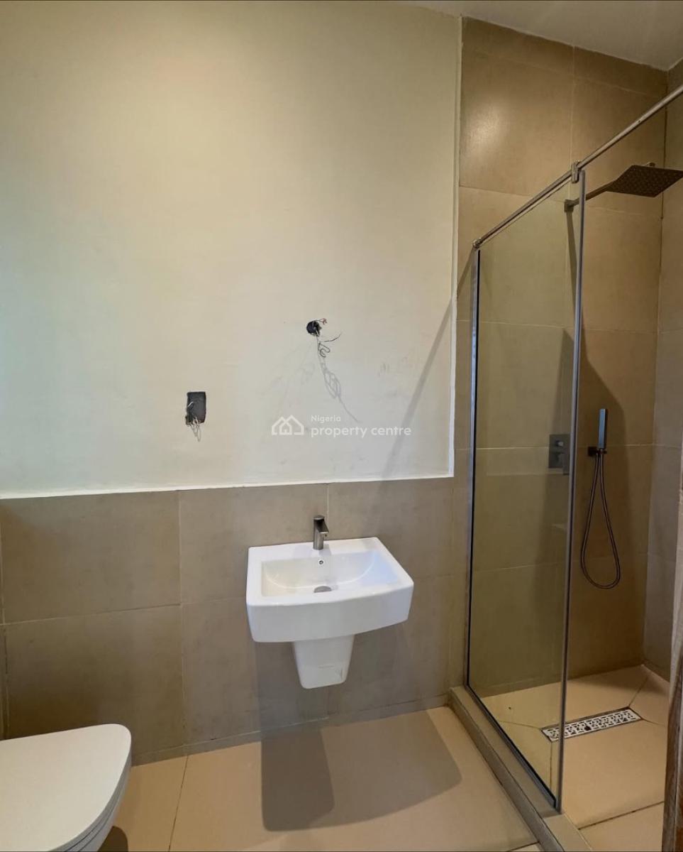 Newly Built 3 Bedroom Apartment, Victoria Island (vi), Lagos, Block of Flats for Sale