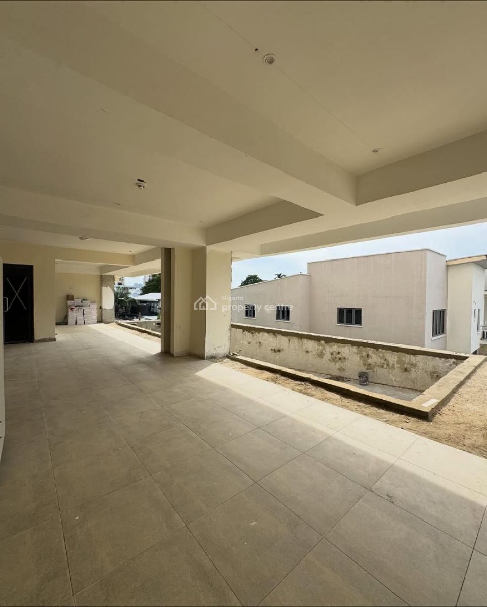Newly Built 3 Bedroom Apartment, Victoria Island (vi), Lagos, Block of Flats for Sale