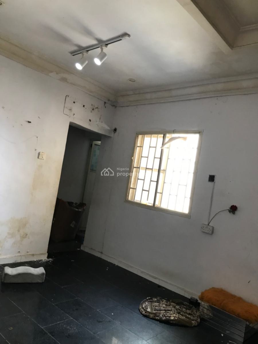 Very Standard and Massive Room Self Contained with Balcony, Lekki Phase 1, Lekki, Lagos, Self Contain (single Rooms) for Rent