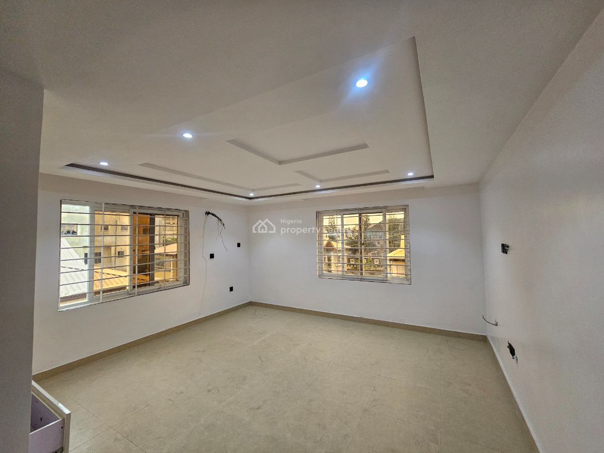 Luxury 3 Bedroom Apartment with Bq in a Gated Community, Off Admiralty Way, Lekki Phase 1, Lekki, Lagos, Flat / Apartment for Sale