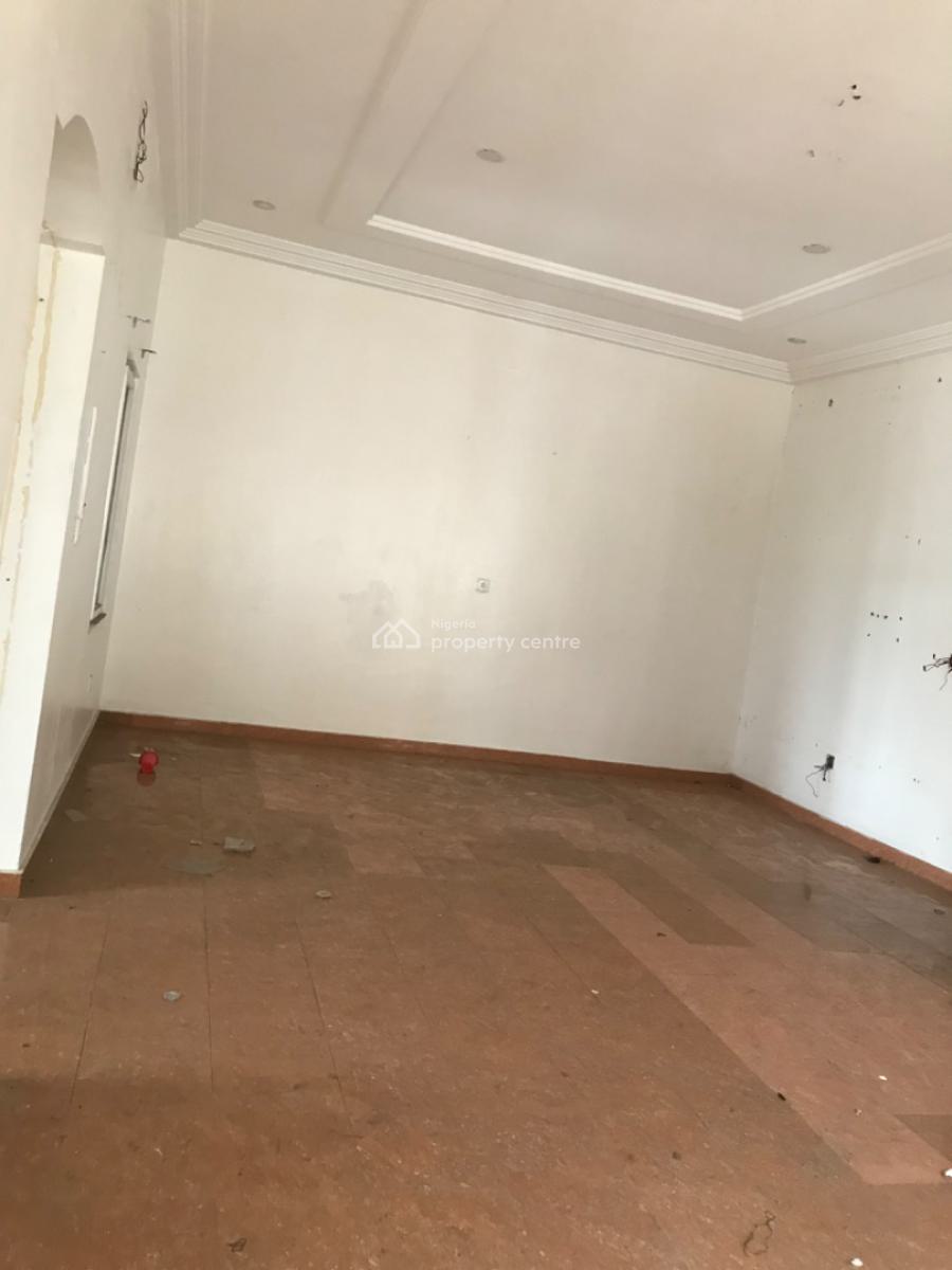 4 Bedroom Semi Detached Duplex with a Room Bq, Lekki Phase 1, Lekki, Lagos, Semi-detached Duplex for Rent