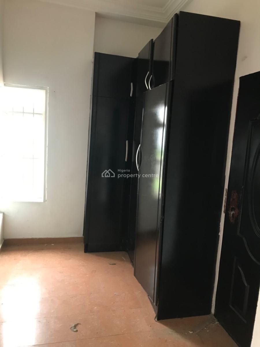 4 Bedroom Semi Detached Duplex with a Room Bq, Lekki Phase 1, Lekki, Lagos, Semi-detached Duplex for Rent