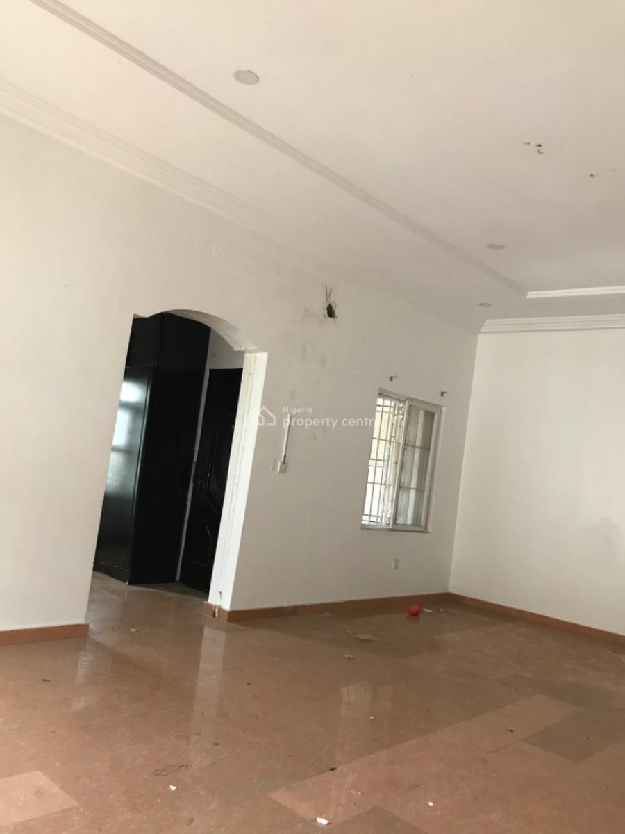 4 Bedroom Semi Detached Duplex with a Room Bq, Lekki Phase 1, Lekki, Lagos, Semi-detached Duplex for Rent