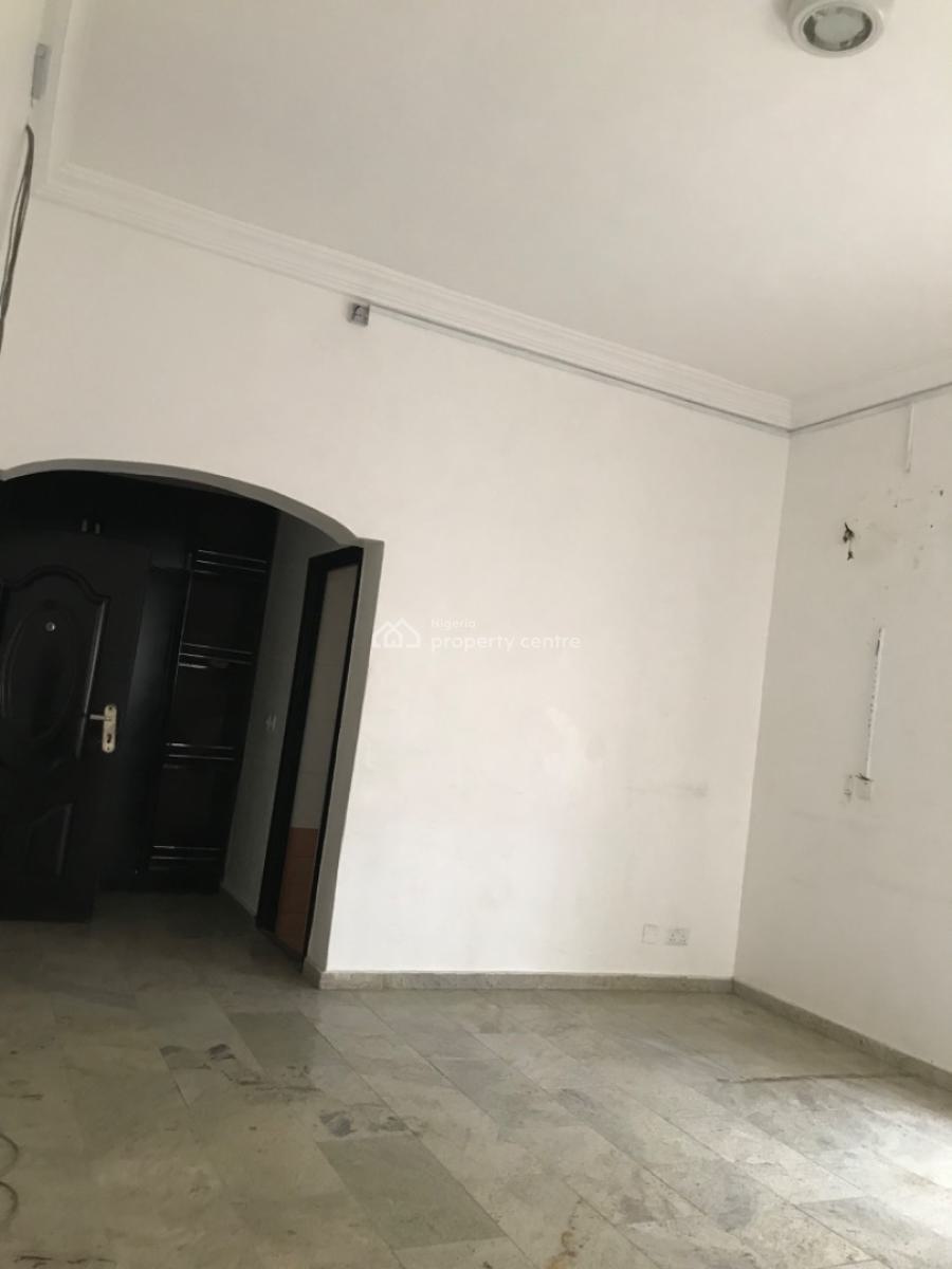 4 Bedroom Semi Detached Duplex with a Room Bq, Lekki Phase 1, Lekki, Lagos, Semi-detached Duplex for Rent