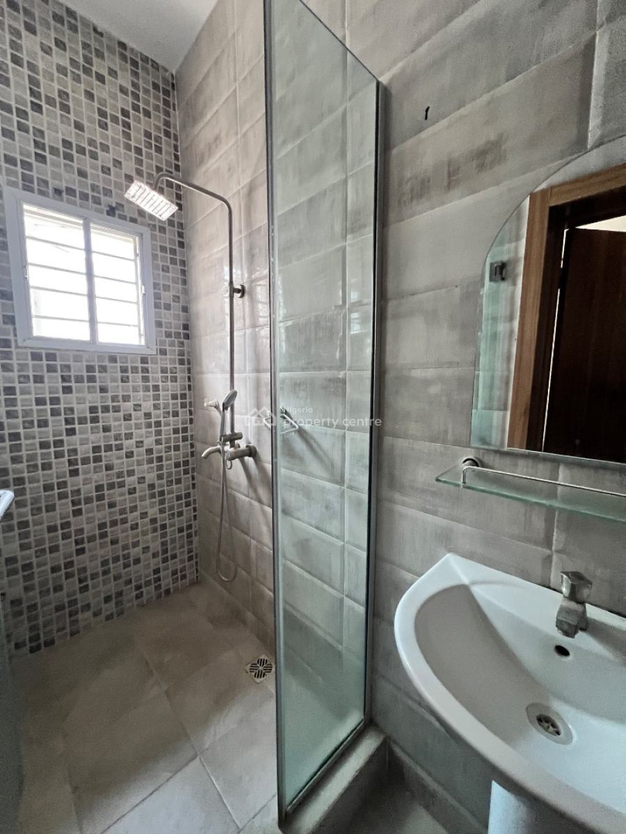 Furnished 3 Bedroom Maisonette with Bq, Ikate, Lekki, Lagos, Flat / Apartment for Rent