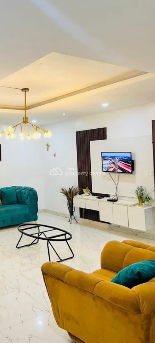 Exquisite, Ikate, Lekki Phase 1, Lekki, Lagos, Flat / Apartment for Rent