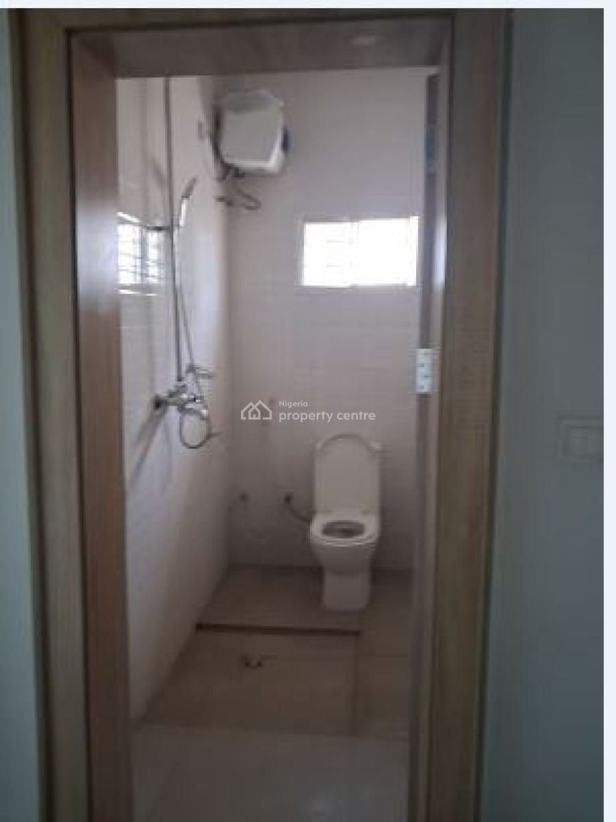 4 Bedroom Detached Duplex with a Room Bq, Udb Road  Nassarawa Gra, Nassarawa, Kano, Detached Duplex for Rent