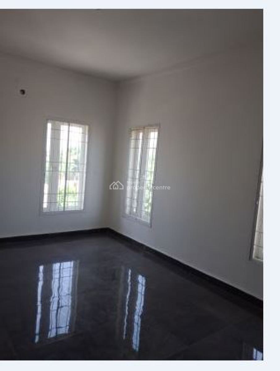 4 Bedroom Detached Duplex with a Room Bq, Udb Road  Nassarawa Gra, Nassarawa, Kano, Detached Duplex for Rent