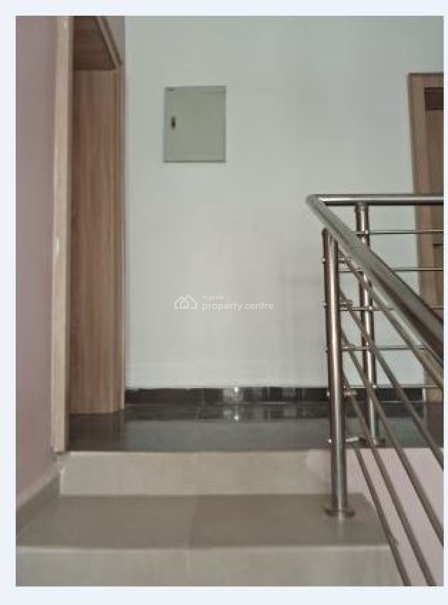 4 Bedroom Detached Duplex with a Room Bq, Udb Road  Nassarawa Gra, Nassarawa, Kano, Detached Duplex for Rent