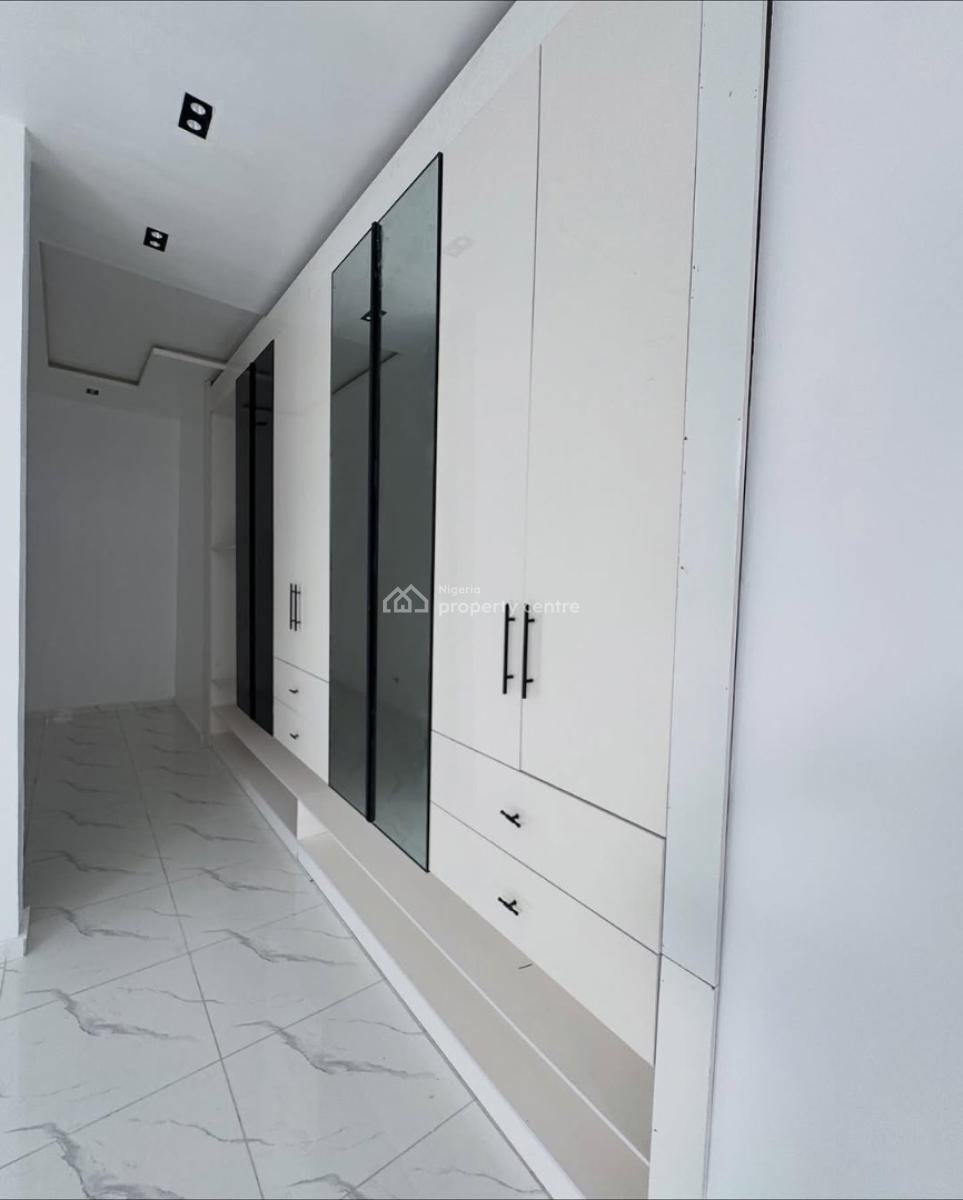Spacious 5 Bedroom Detached Duplex, Vgc, Lekki, Lagos, Detached Duplex for Sale