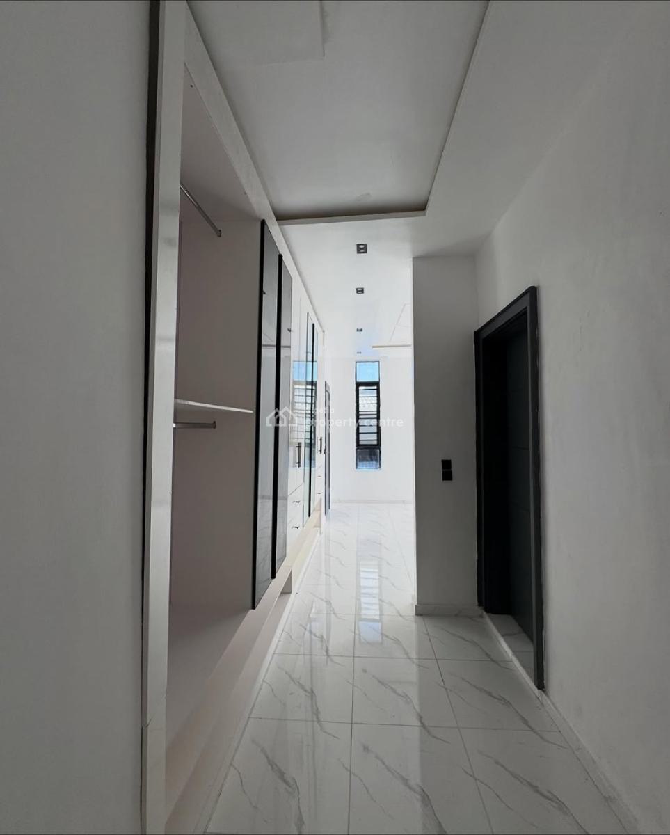 Spacious 5 Bedroom Detached Duplex, Vgc, Lekki, Lagos, Detached Duplex for Sale