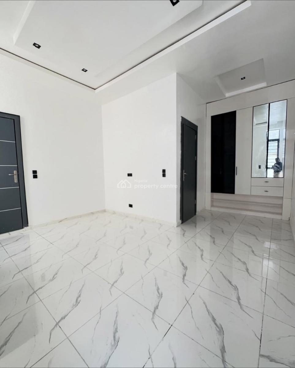 Spacious 5 Bedroom Detached Duplex, Vgc, Lekki, Lagos, Detached Duplex for Sale