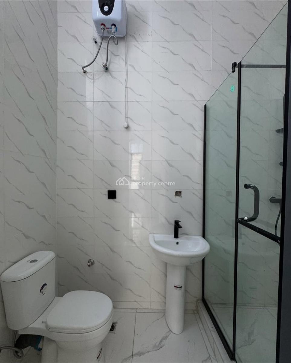 Spacious 5 Bedroom Detached Duplex, Vgc, Lekki, Lagos, Detached Duplex for Sale