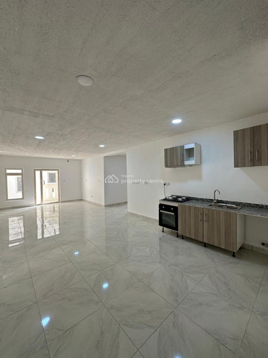 2 Bedroom Apartment, Off Freedom Way, Ikate, Lekki, Lagos, Flat / Apartment for Rent