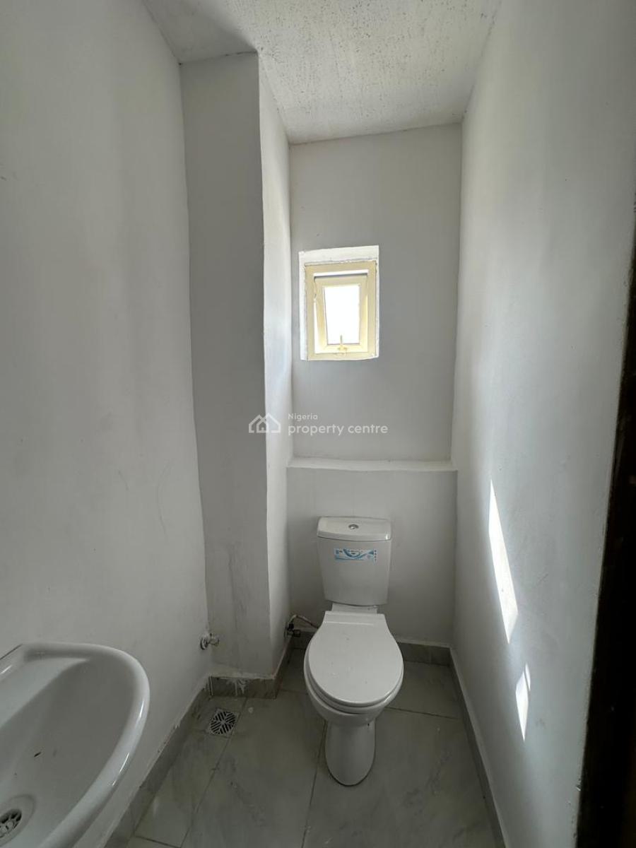 2 Bedroom Apartment, Off Freedom Way, Ikate, Lekki, Lagos, Flat / Apartment for Rent