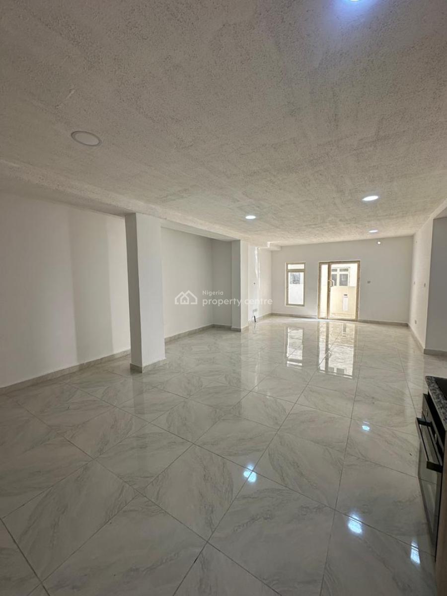 2 Bedroom Apartment, Off Freedom Way, Ikate, Lekki, Lagos, Flat / Apartment for Rent